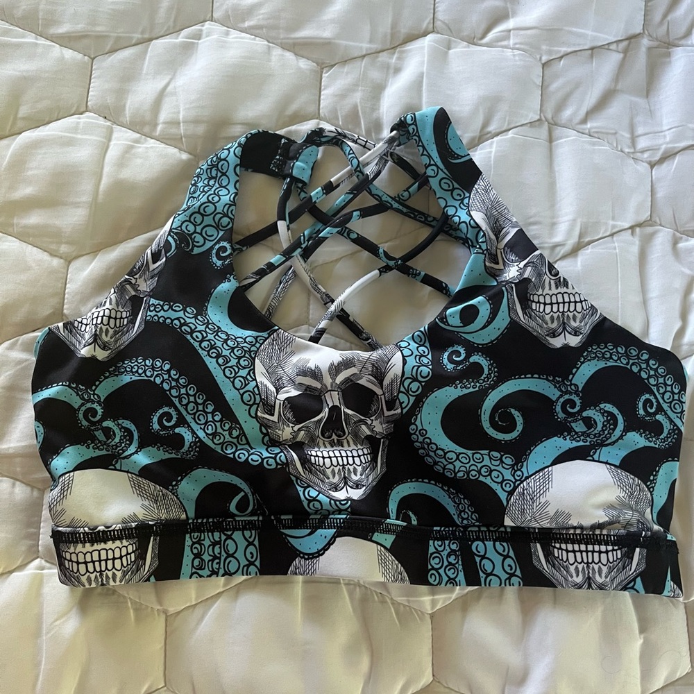 Constantly Varied Gear sports bra